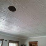 Coronado - Styrofoam Ceiling Tile - 20"x20" - #R74