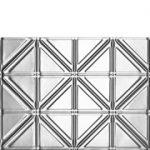 Jazz Age - Aluminum Backsplash Tile - #0606