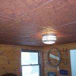 Longhorn - Aluminum Ceiling Tile - 24"x24" - #2426