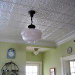 Princess Victoria - Aluminum Ceiling Tile - #0604