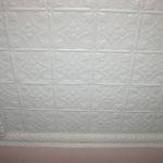 Princess Victoria - Aluminum Ceiling Tile - #0604