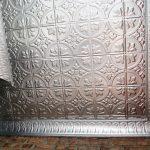 Queen Victoria - Aluminum Ceiling Tile - #1204