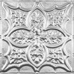 Renaissance Faire - Aluminum Ceiling Tile - 24"x24" - #2428