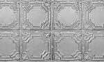 Stained Glass - Tin Ceiling Tile - #1207