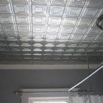 Times Squares - Aluminum Ceiling Tile - #0601