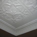 Tuscan Glory - Aluminum Ceiling Tile - 24"x24" - #2438