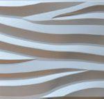 3D Wall Panels - Bamboo Pulp - #71