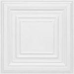 Edgerton Square - Aluminum Ceiling Tile - #2401