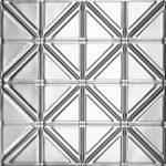 Jazz Age - Aluminum Ceiling Tile - #0606