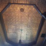 Princess Victoria - Copper Ceiling Tile - #0604