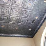 Romanesque - Aluminum Ceiling Tile - #2407