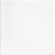 Smooth – 24 in. x 24 in. – Revealed Edge Lay-in Ceiling Tile Pack - Gloss White