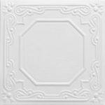 Topkapi Palace - Styrofoam Ceiling Tile - 20"x20" - #R32c