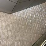3D Wall Panels - Bamboo Pulp - #72