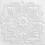 Backdrops for Photography Victorian Style R14_Plain_White