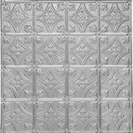 Princess Victoria - Tin Ceiling Tile - #0604