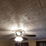 Styrofoam Ceiling Tile - 20"x20" - #R159