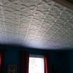 Styrofoam Ceiling Tile - 20"x20" - #R179