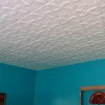 Styrofoam Ceiling Tile - 20"x20" - #R179