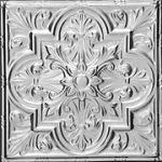 Tuscan Glory - Aluminum Ceiling Tile - 24"x24" - #2438 - Mill Finish