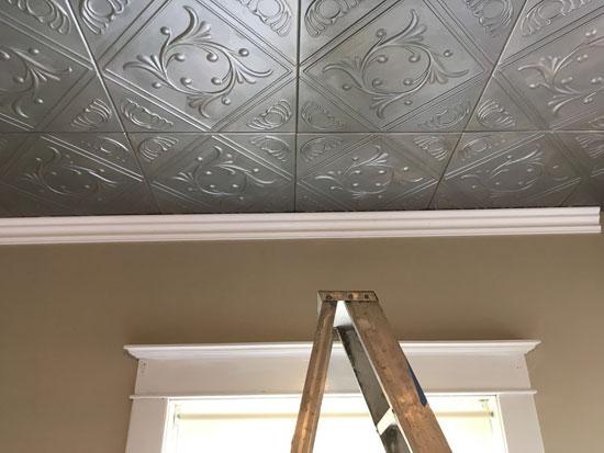 decorative ceiling tiles coupon code