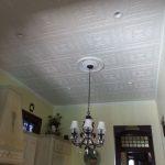 African Safari - Aluminum Ceiling Tile- 24"X24" - #24004