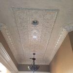 African Safari - Aluminum Ceiling Tile- 24"X24" - #24004