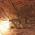 Bollywood - Faux Tin Ceiling Tiles - Glue up - 24"x24" - VC #03