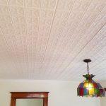 Styrofoam Ceiling Tile – 20″x20″ – #R111