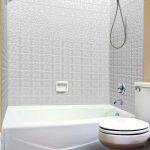 Savannah - Mirroflex - Tub And Shower Walls