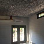 Faux Tin Ceiling Tile – 24 x 24 – #DCT 10