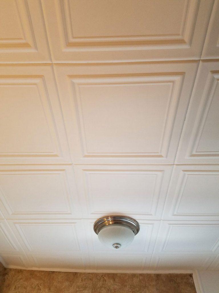 DCT Gallery – Page 3 – Decorative Ceiling Tiles