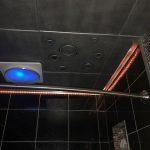 Bruno – Styrofoam Ceiling Tile – 20″x20″ – #R115
