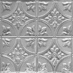 Shanko - Tin Plated Steel - Wall and Ceiling Patterns - #309
