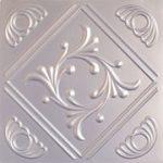Faux Tin Ceiling Tile – 24″x24″ – #258
