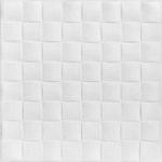 Cobblestone Styrofoam Ceiling Tile 20"x20" - #R25