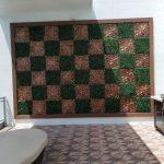 Faux Tin Ceiling Tile - 24" X 24" - #DCT 11