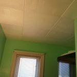 Vectors Glue-Up Styrofoam Ceiling Tile 20"x20" - #R187