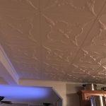 Styrofoam Ceiling Tiles - 20"x20"