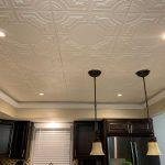 Evergreen – Styrofoam Ceiling Tile – 20×20 – # R28c