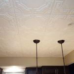 Evergreen – Styrofoam Ceiling Tile – 20×20 – # R28c