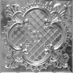 Lancelot – Shanko Tin Plated Steel Ceiling Tile – #500
