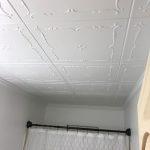 Spring Buds – Styrofoam Ceiling Tile 20″x20″ – #R 05