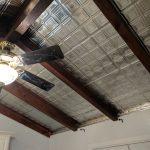 Madison Square – Aluminum Ceiling Tile – #1201
