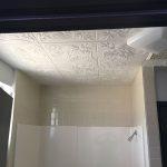 Styrofoam Ceiling Tiles - 20"x20"