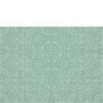 Princess Victoria - Aluminum Backsplash Tile - #0604