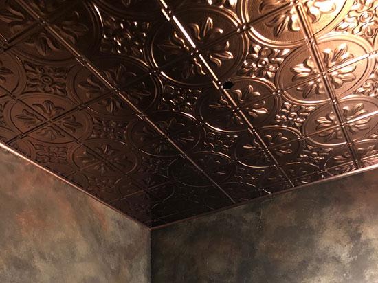 Idea Library Page 32 Decorative Ceiling Tiles