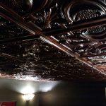 Faux Tin Ceiling Tile 24x24 – DCT 11