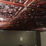 Faux Tin Ceiling Tile 24x24 – DCT 11