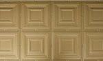 Faux Tin Wall & Ceiling Panel - 24x48 - #DCT 0320